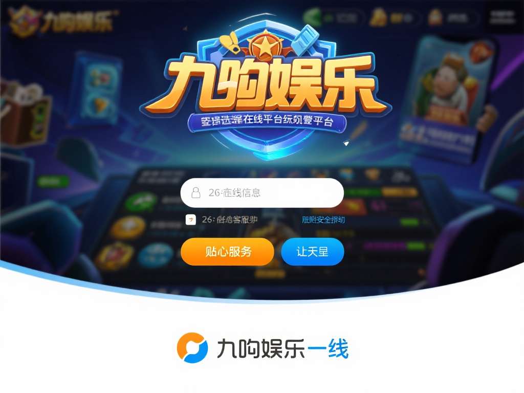 在选择在线娱乐平台时，安全性往往是玩家最关心的问题