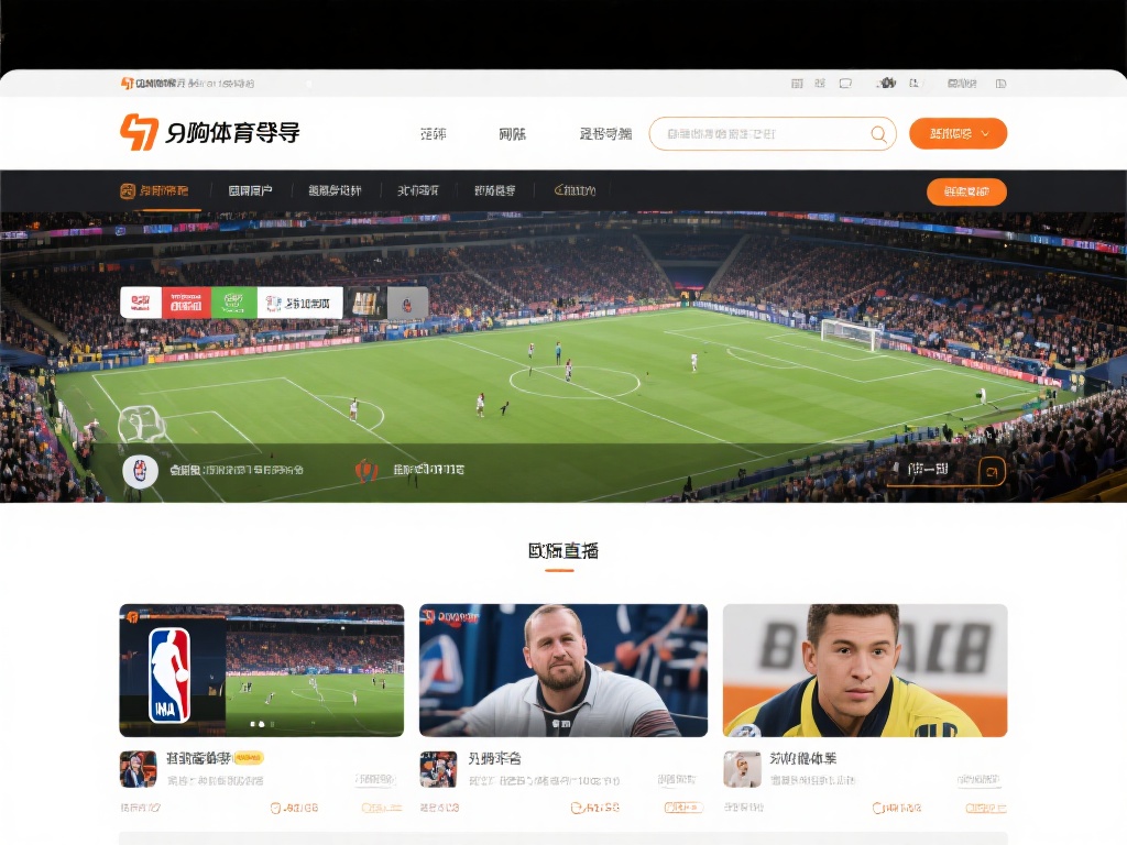 作为一个专注于体育赛事的在线平台，九游体育在线登录