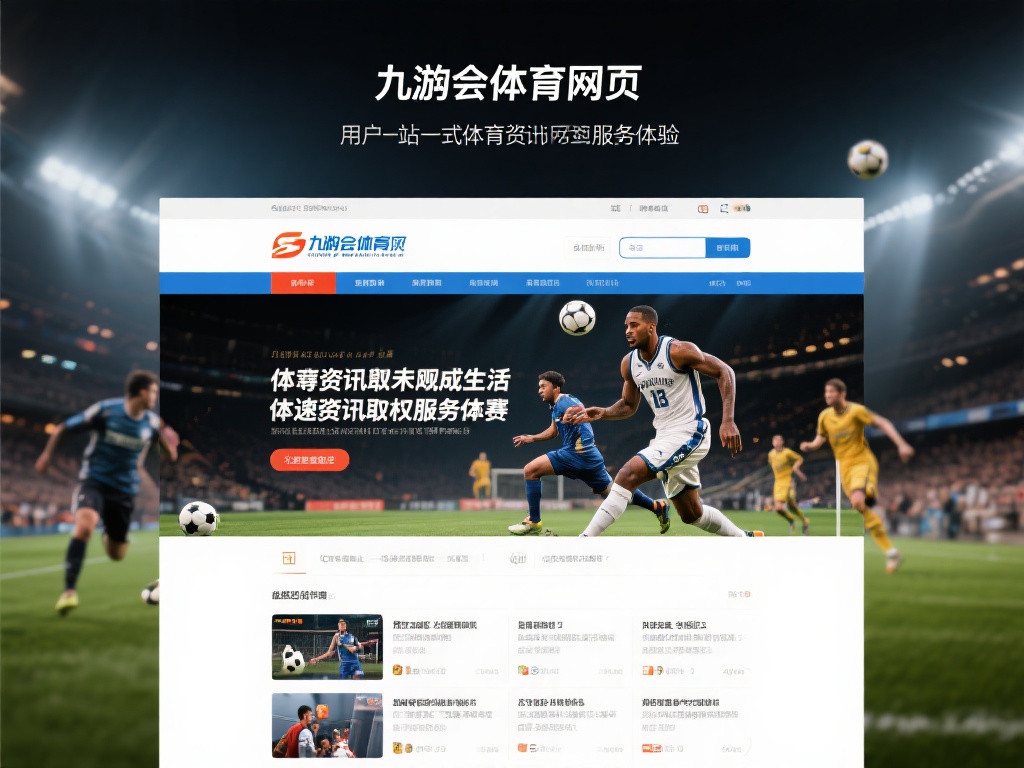 在快节奏的现代生活中，体育已经成为许多人放松身心、