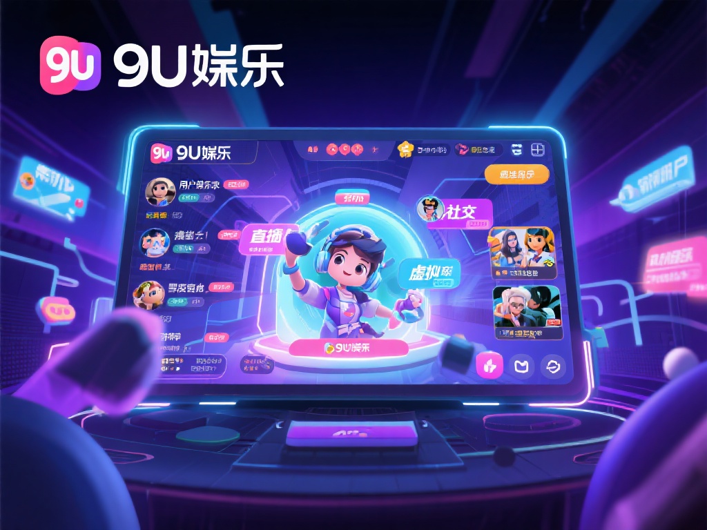 九游娱乐深知，用户的娱乐需求正在从单一化走向多元化