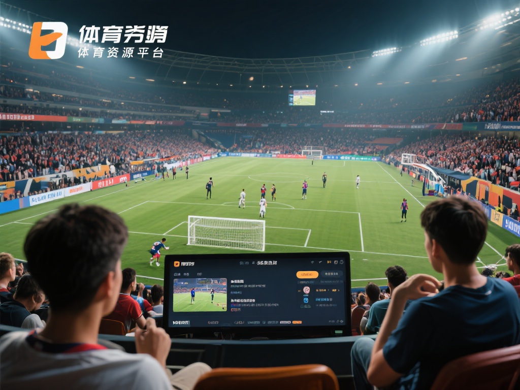 在快节奏的现代生活中，体育赛事不仅是许多人放松身心