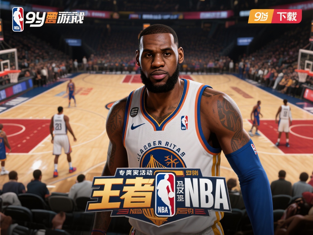 如果你是篮球爱好者，那么《王者NBA》绝对值得一试