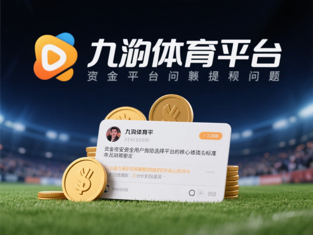 对于普通用户而言，资金安全始终是选择平台时最核心的