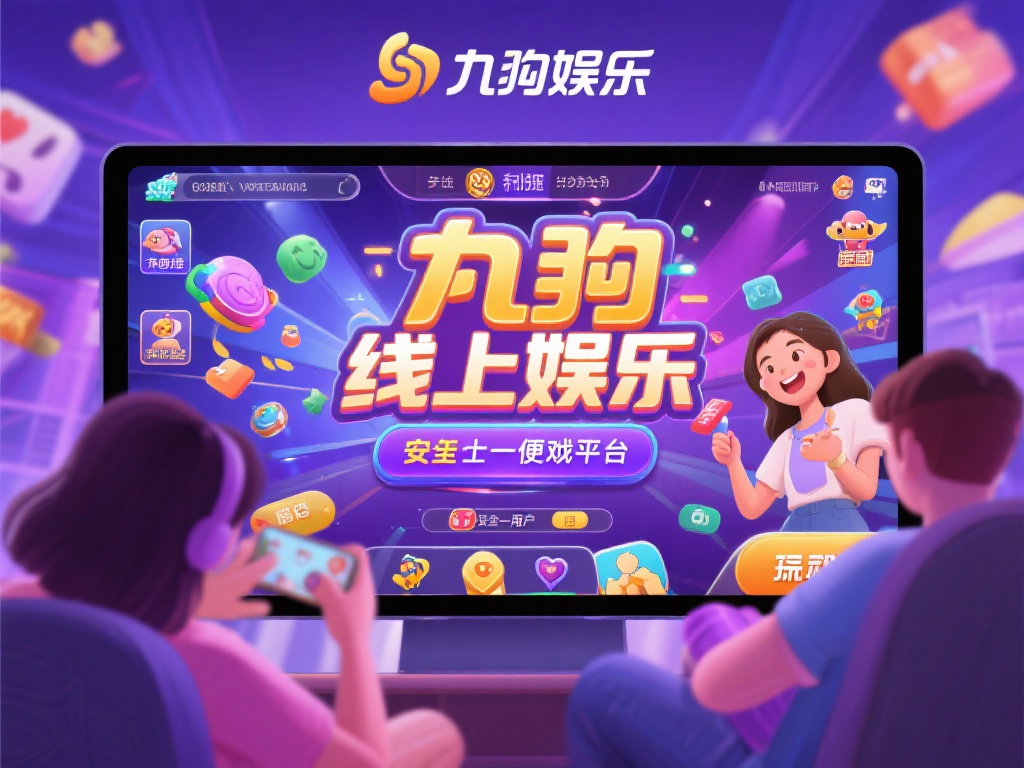 在快节奏的现代生活中，线上娱乐已成为许多人放松身心