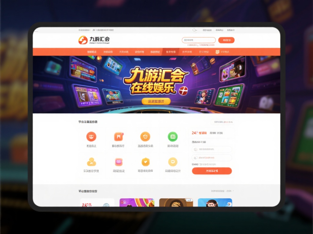 用户体验是衡量一个线上娱乐平台是否成功的关键因素之