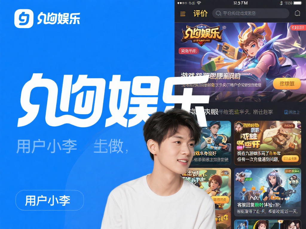 九游娱乐靠谱不？用户真实评价与平台信誉深度解析 (九游娱乐靠谱吗？用户真实评价与平台信誉全面深度解析）