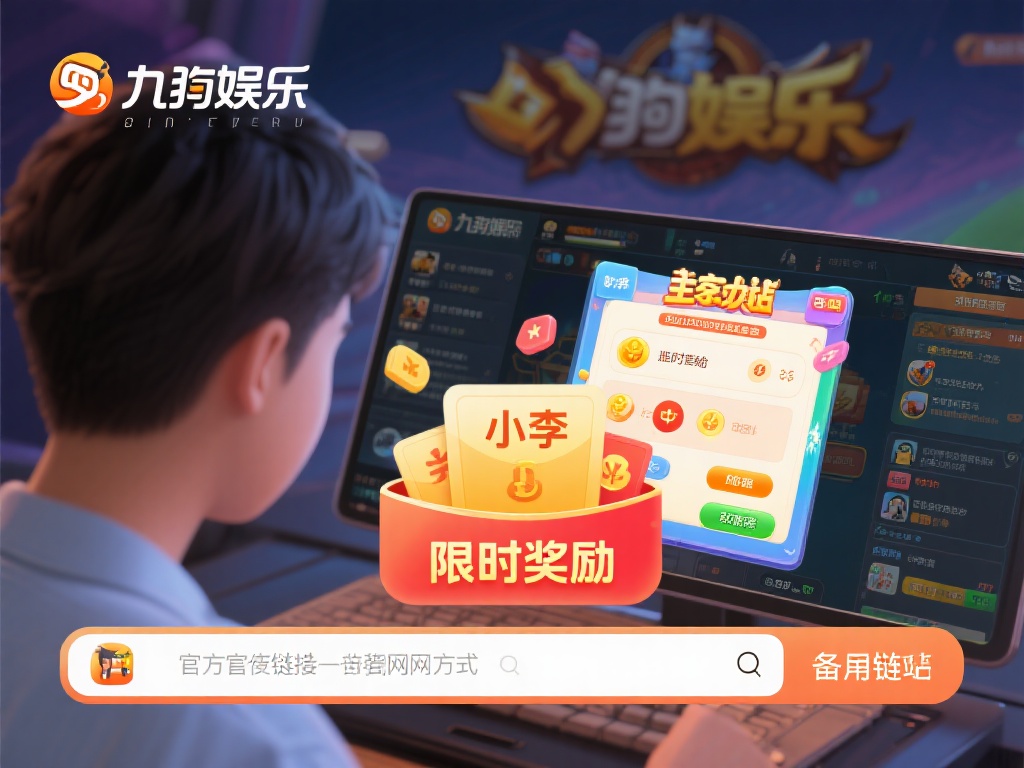 九游娱乐备用网址是什么？快速了解备用链接的作用与获取方式 (九游娱乐备用网址是什么？快速掌握备用链接的重要作用与获取方法）