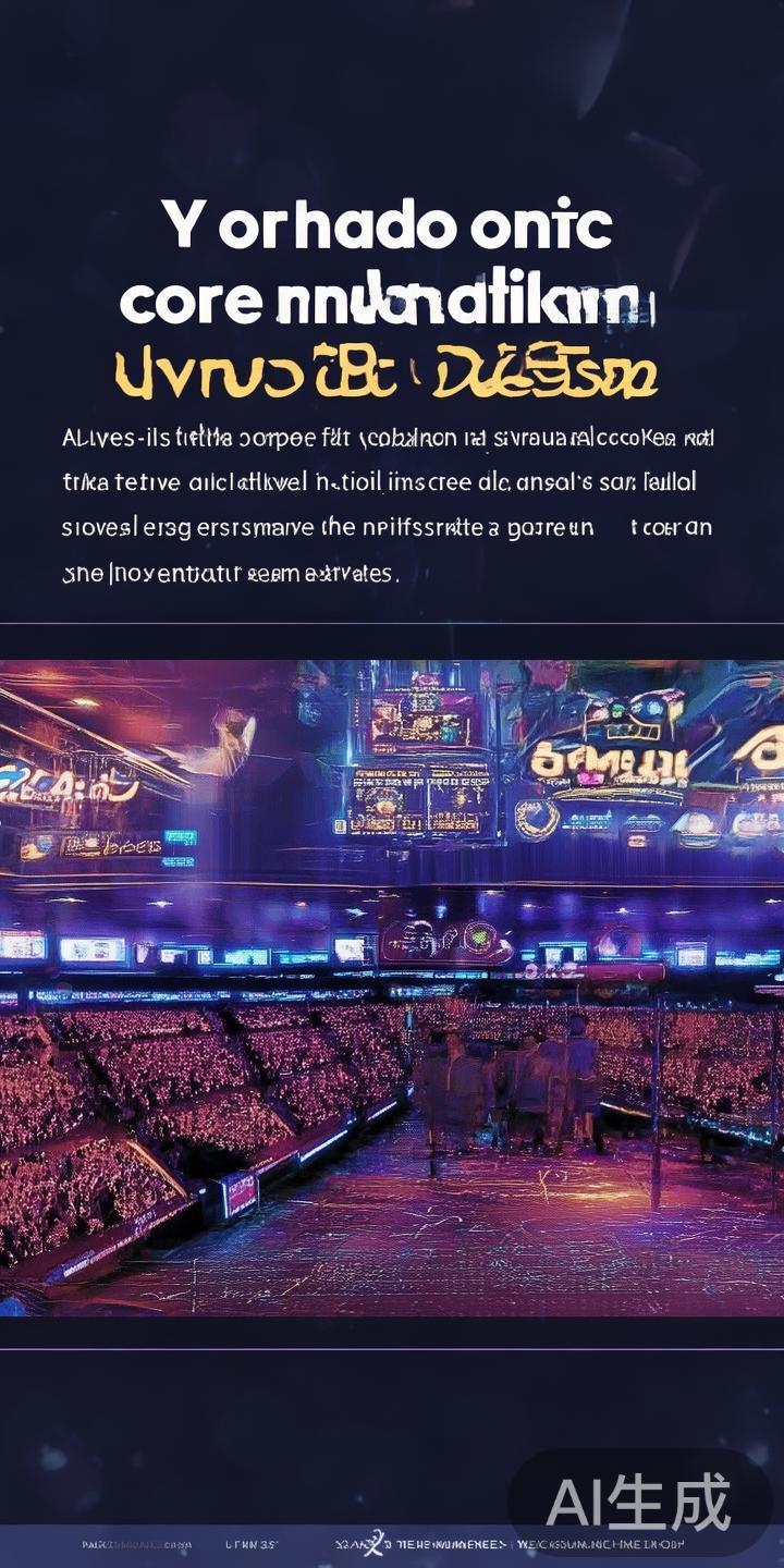 随着网络娱乐的不断发展，体育博彩平台也持续推陈出新