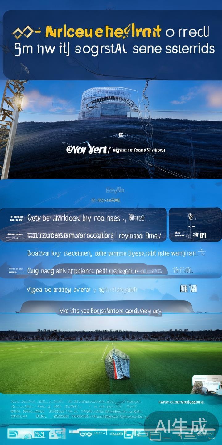在如今信息技术飞速发展的时代，体育赛事直播平台的竞