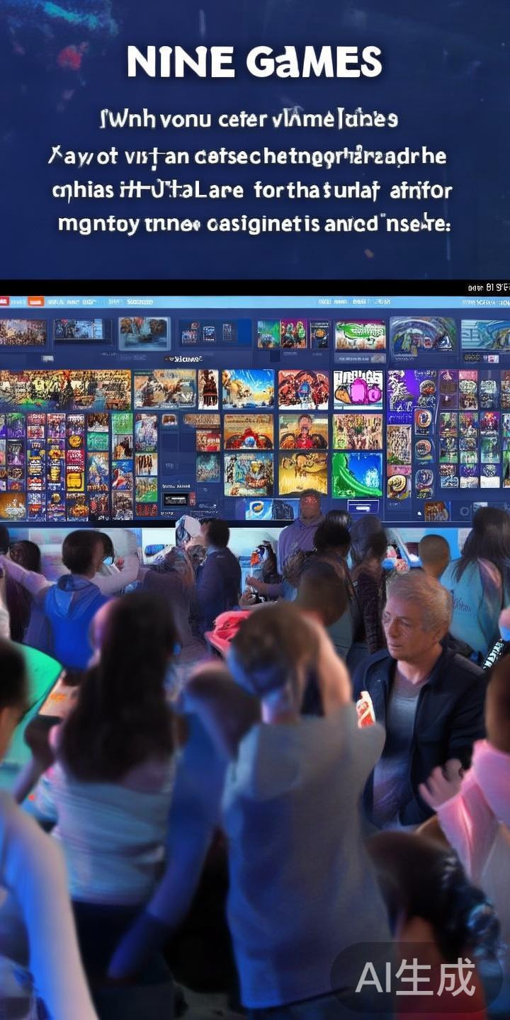 随着网络技术的发展，游戏行业呈现出高速成长的态势。