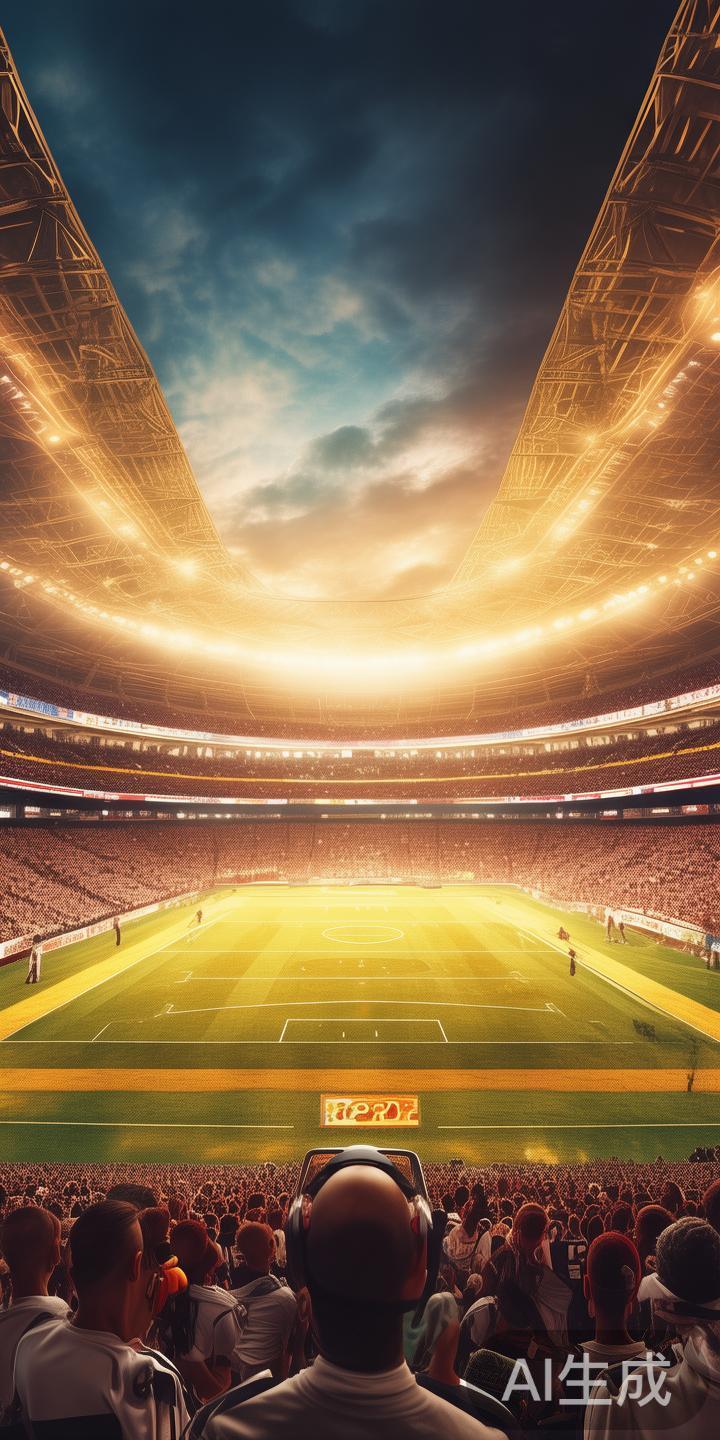 尽情感受九游国际体育带来的震撼现场体验之旅