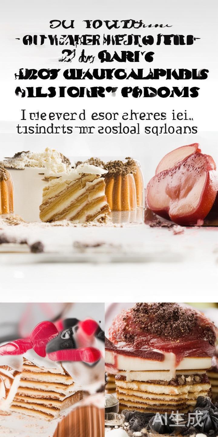 九游会体育甜品制作秘籍分享:掌握正宗技巧提升甜品水平 在如今追求健康生活与多样口味的趋势中,甜品已成为人